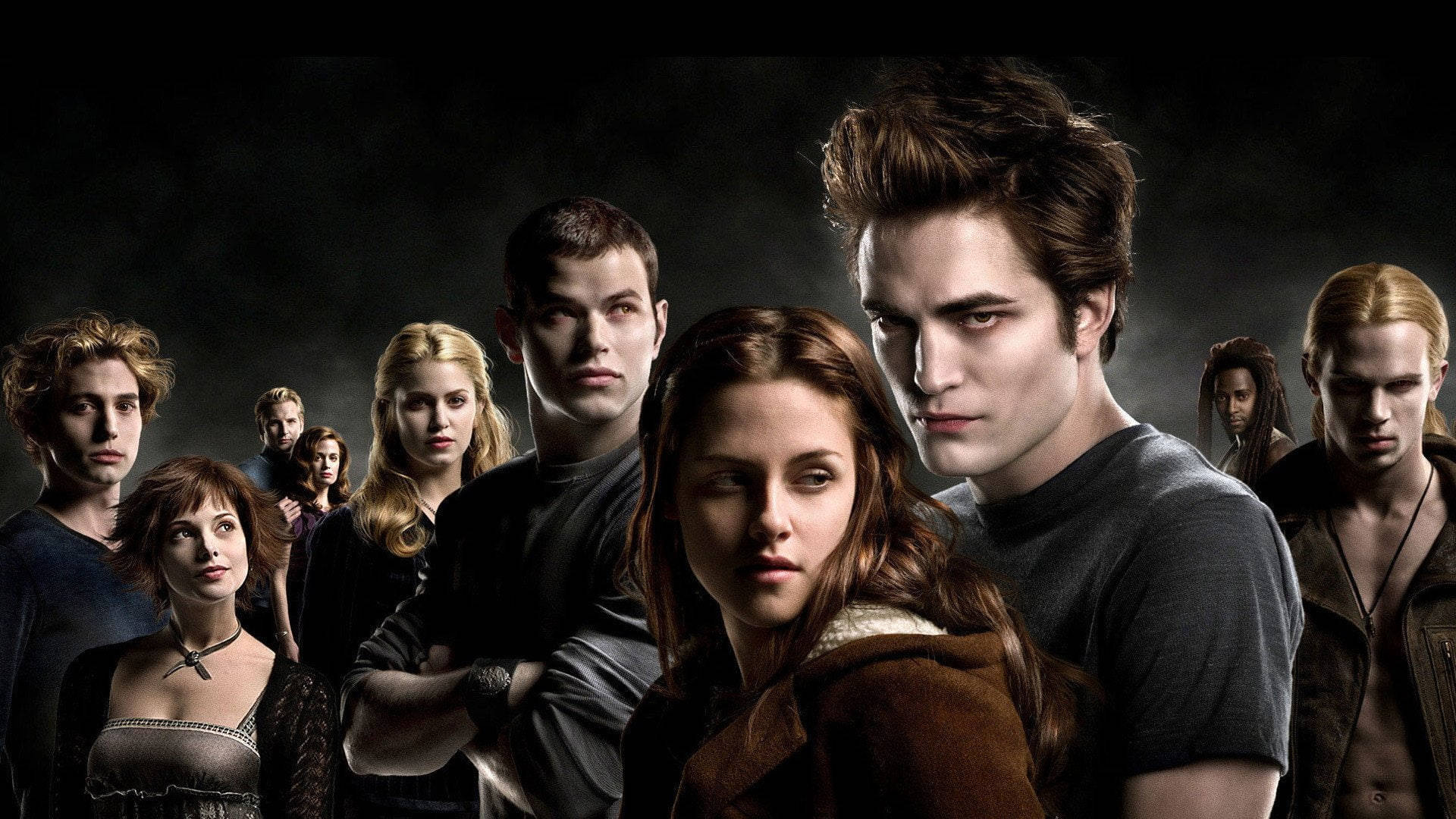 Behind the Scenes of Twilight: How Stephenie Meyer's Casting Choices Nearly Altered the Saga