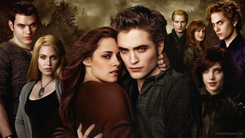 Behind the Scenes of Twilight: How Stephenie Meyer's Casting Choices Nearly Altered the Saga