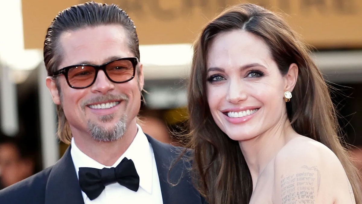 Brad Pitt's Family Drama Deepens: Inside His Struggle with Kids and Divorce Fallout