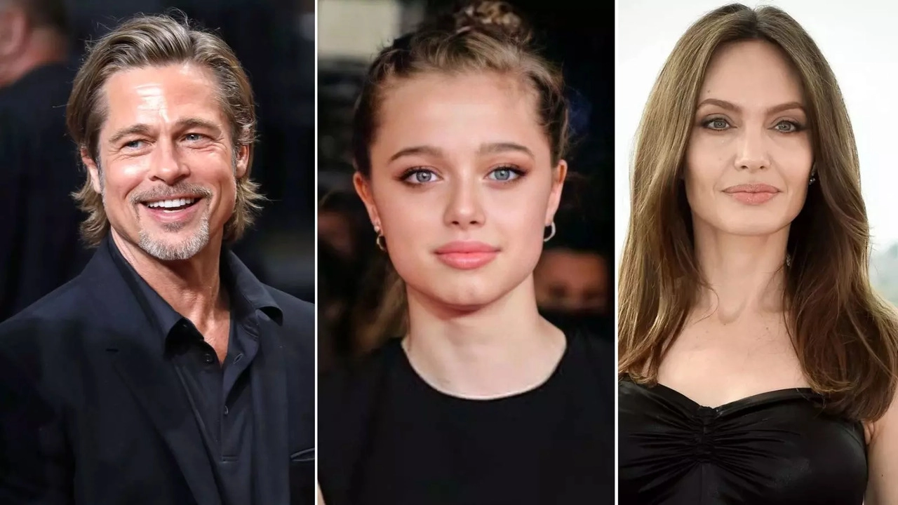 Brad Pitt's Family Drama Deepens: Inside His Struggle with Kids and Divorce Fallout
