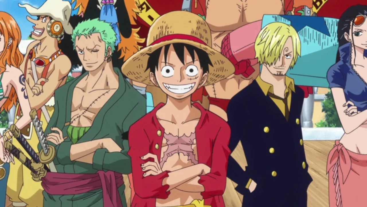 How 'One Piece' Manga Became a School Subject: Matching Taylor Swift's Classroom Impact