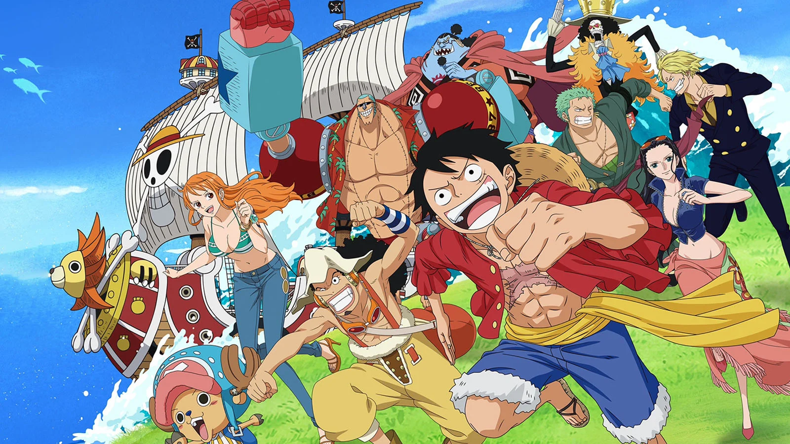 How 'One Piece' Manga Became a School Subject: Matching Taylor Swift's Classroom Impact