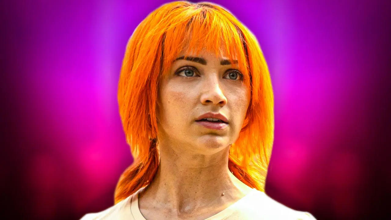 Emily Rudd Shines as Nami Despite Odd Wig Choice in Netflix's 'One Piece' Adaptation