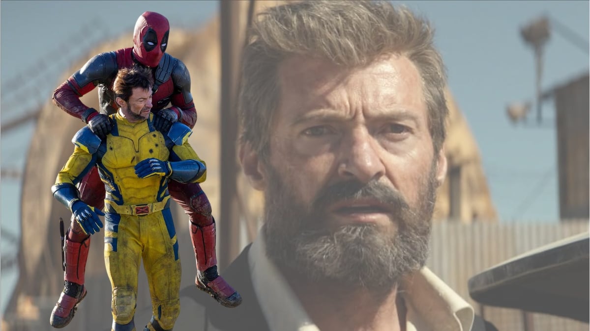 First Look: Ryan Reynolds and Hugh Jackman Wow Fans in New 'Deadpool & Wolverine' Costumes