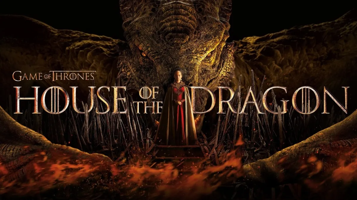 Game of Thrones Creator Applauds House of the Dragon for Enhancing a Beloved Character Beyond the Books