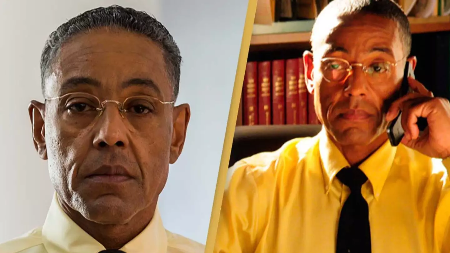 Giancarlo Esposito Talks New Marvel Role and Why He’s Pushing for a Gus Fring Prequel