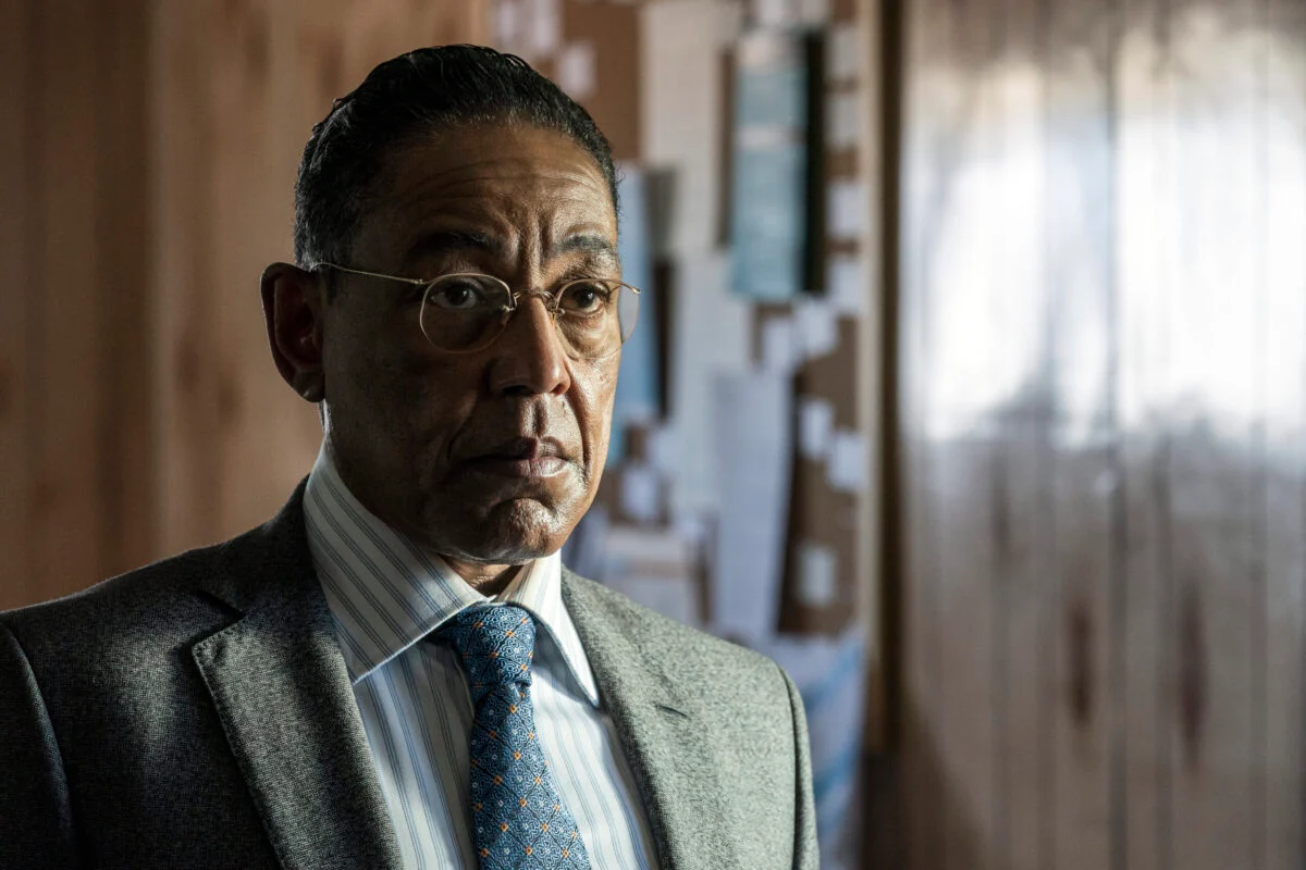 Giancarlo Esposito Talks New Marvel Role and Why He’s Pushing for a Gus Fring Prequel