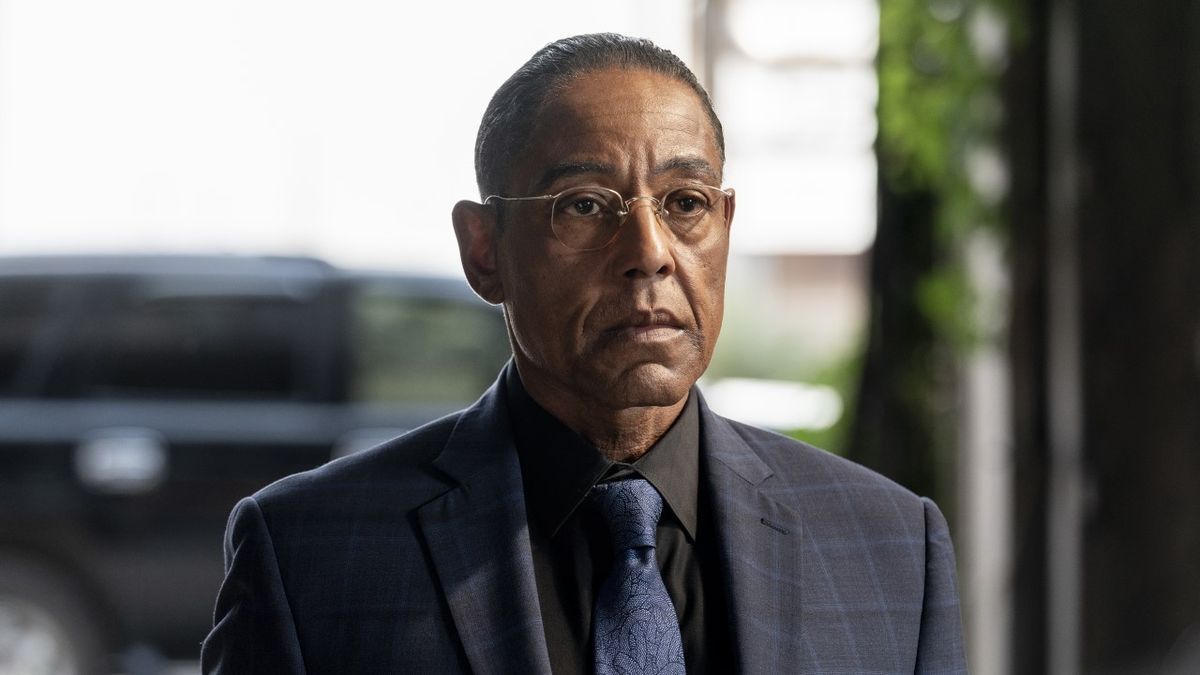 Giancarlo Esposito Talks New Marvel Role and Why He’s Pushing for a Gus Fring Prequel