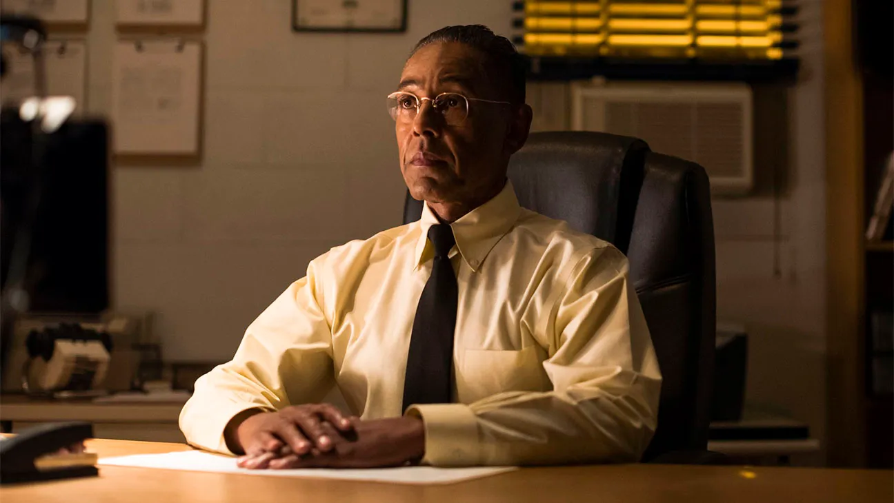 Giancarlo Esposito Talks New Marvel Role and Why He’s Pushing for a Gus Fring Prequel