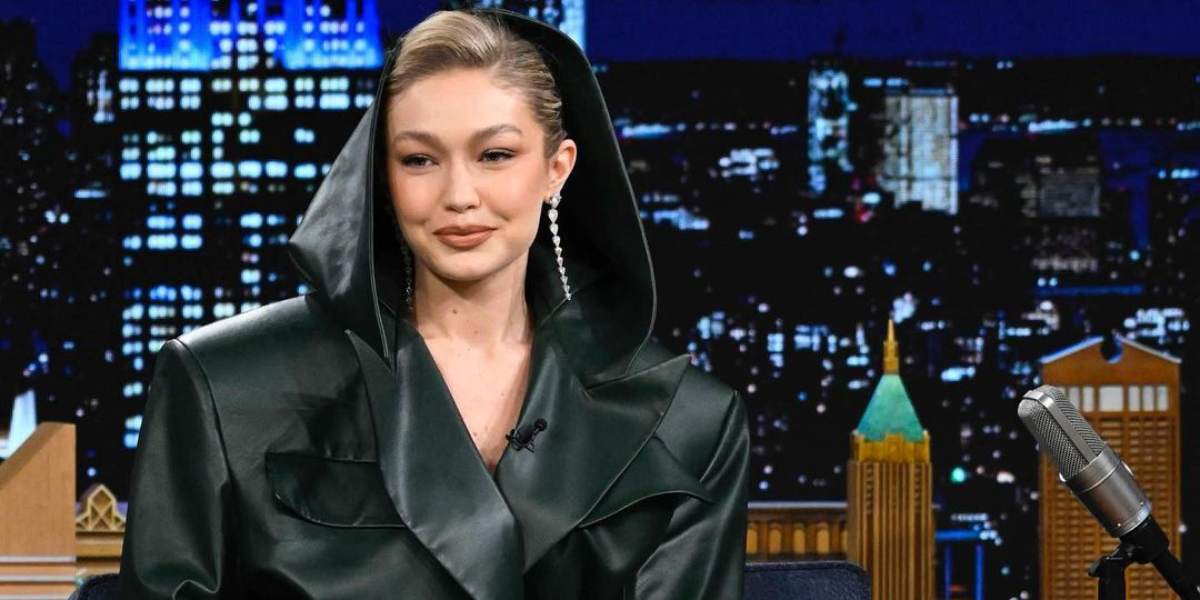 Gigi Hadid Spotted With Hugh Jackman: Are They Dating or Just at 'Deadpool & Wolverine' Premiere?