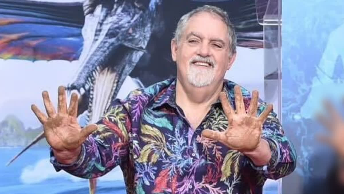 Hollywood Mourns the Loss of Jon Landau, Genius Producer of Titanic and Avatar, at 63