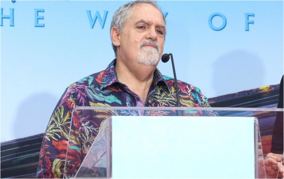 Hollywood Mourns the Loss of Jon Landau, Genius Producer of Titanic and Avatar, at 63