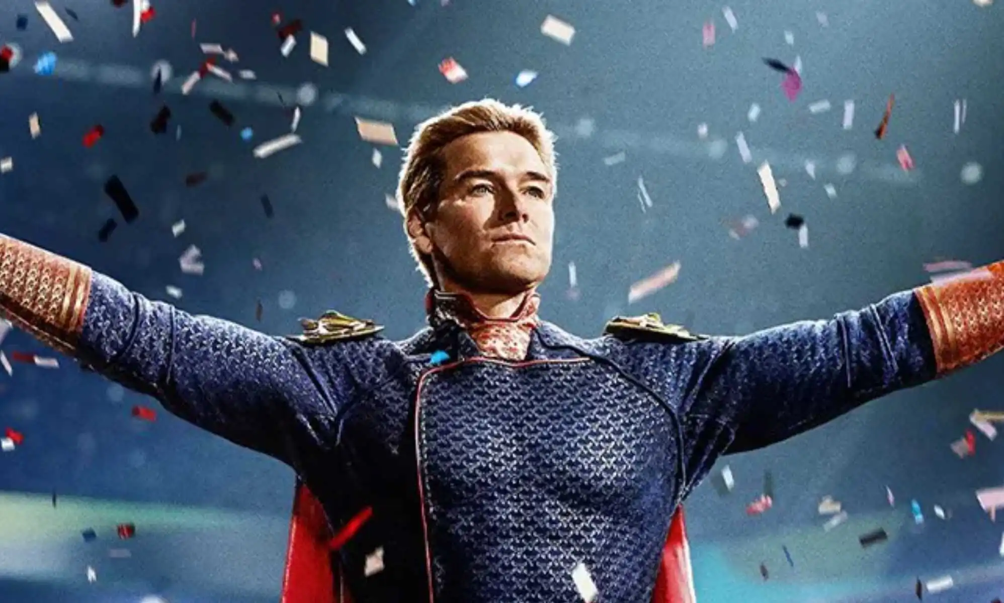 Homelander Takes Over: What’s Next for The Boys After Season 4's Shocking Finale?