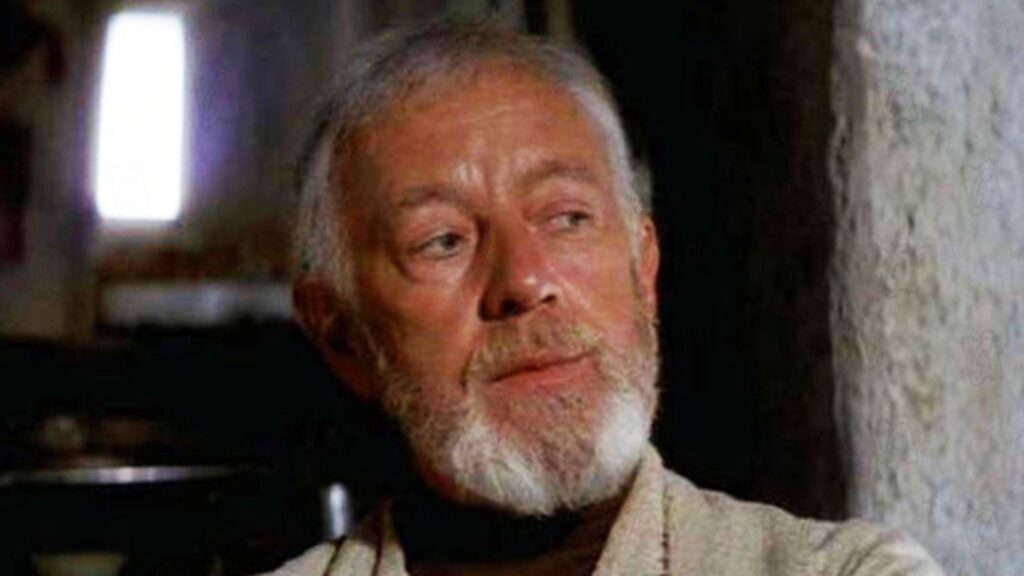 How Alec Guinness Shaped Star Wars and Became More Than Just Obi-Wan Kenobi