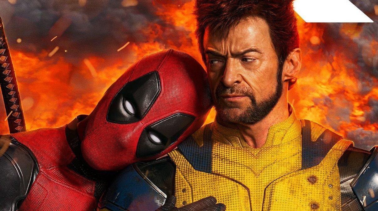 How Deadpool & Wolverine's Cool New Ads Might Top Spider-Man's Record Buzz