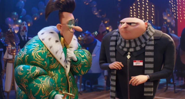 How 'Despicable Me 4' Beat Marvel Movies: Steve Carell's Big Win at the Box Office