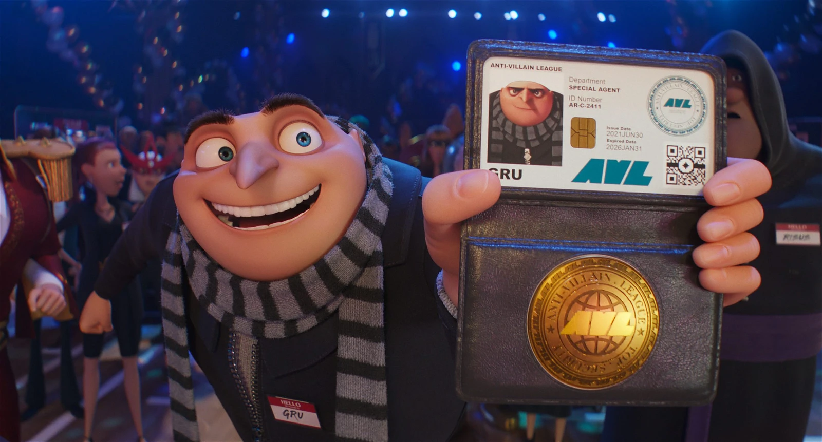 How 'Despicable Me 4' Beat Marvel Movies: Steve Carell's Big Win at the Box Office