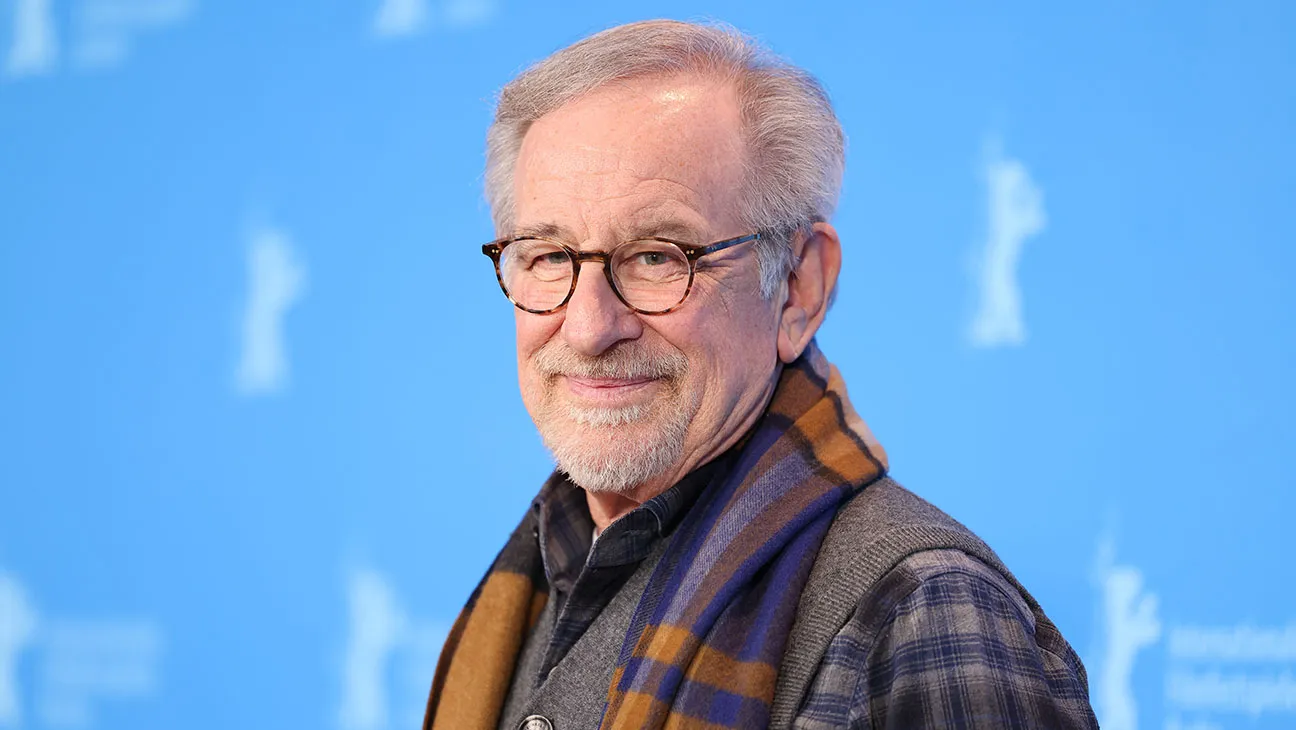 How 'E.T. the Extra-Terrestrial' Changed Steven Spielberg's Life: From Top Director to Loving Dad