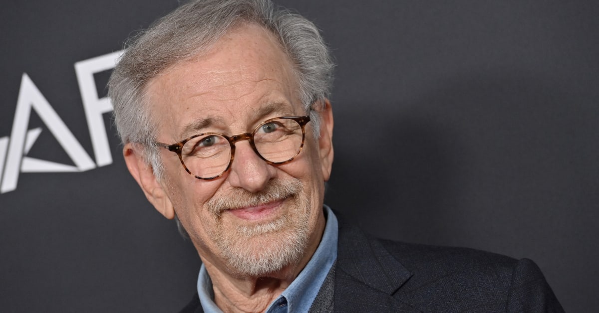 How 'E.T. the Extra-Terrestrial' Changed Steven Spielberg's Life: From Top Director to Loving Dad