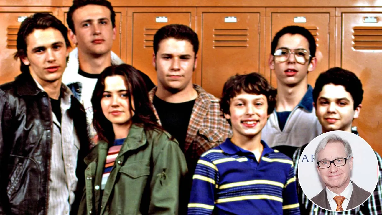 How 'Freaks and Geeks' Went from Canceled Too Soon to a Beloved Classic