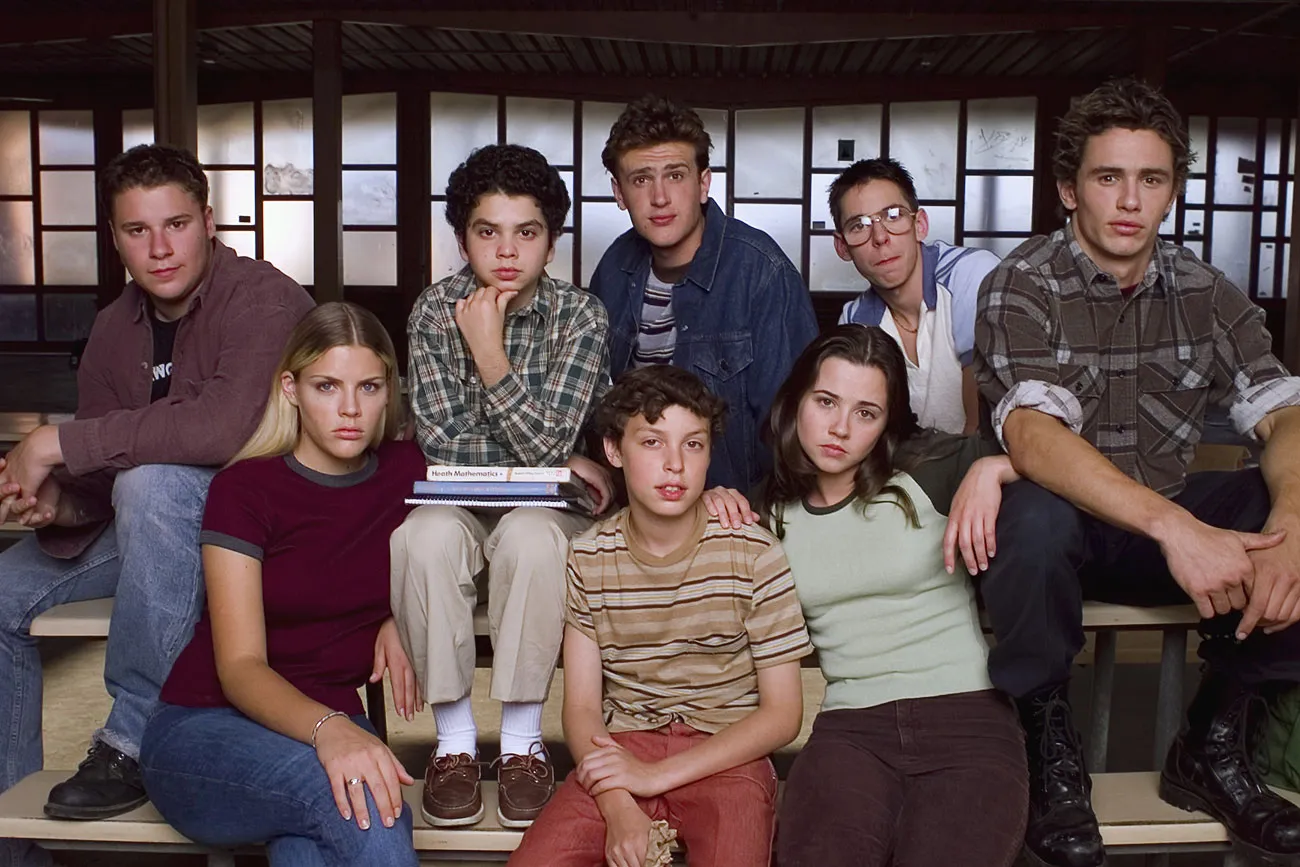 How 'Freaks and Geeks' Went from Canceled Too Soon to a Beloved Classic