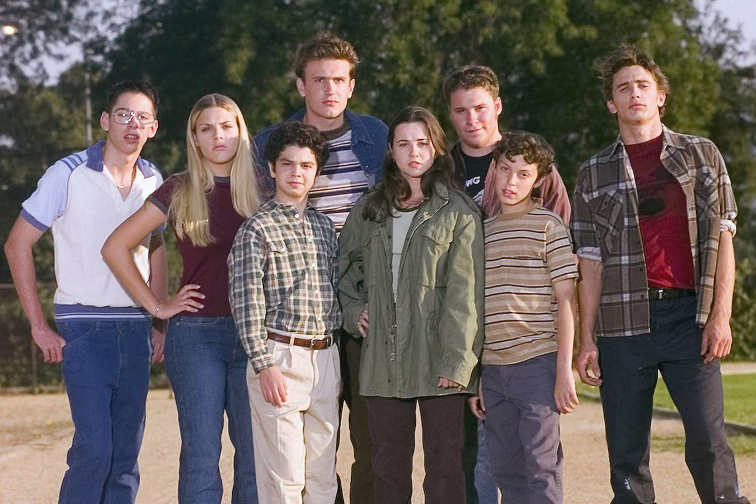 How 'Freaks and Geeks' Went from Canceled Too Soon to a Beloved Classic