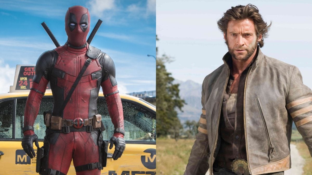 How Hugh Jackman Stepped Up for Ryan Reynolds on 'Wolverine' Set: The Start of a Famous Friendship