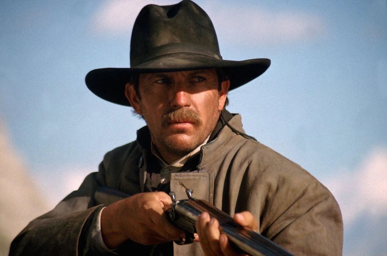 How Kevin Costner's Movies Blend Tough Guys and Strong Women: Inside His 40-Year Film Legacy