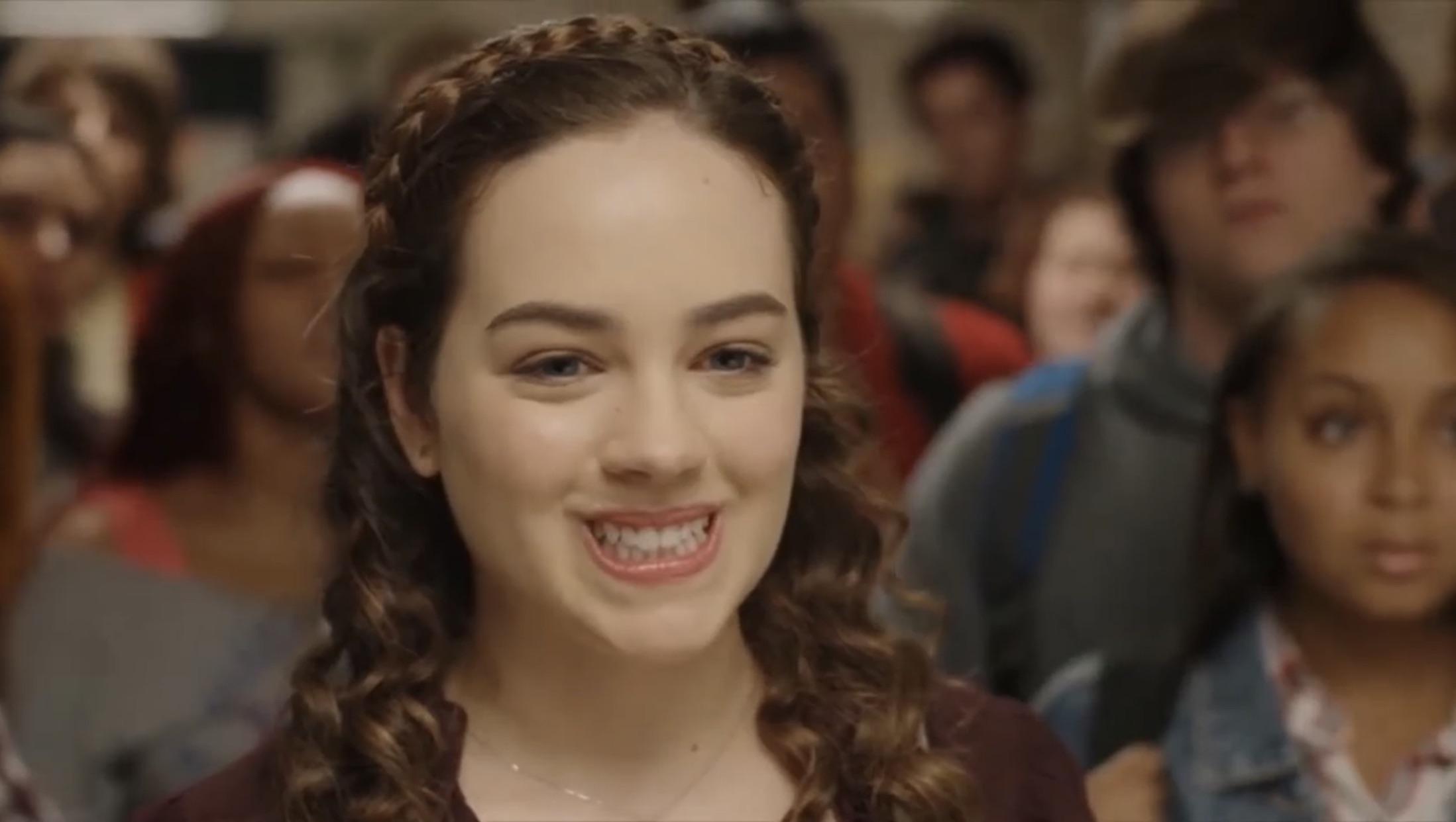 How Mary Mouser Fought Diabetes and Trolls to Shine in Cobra Kai's Latest Season