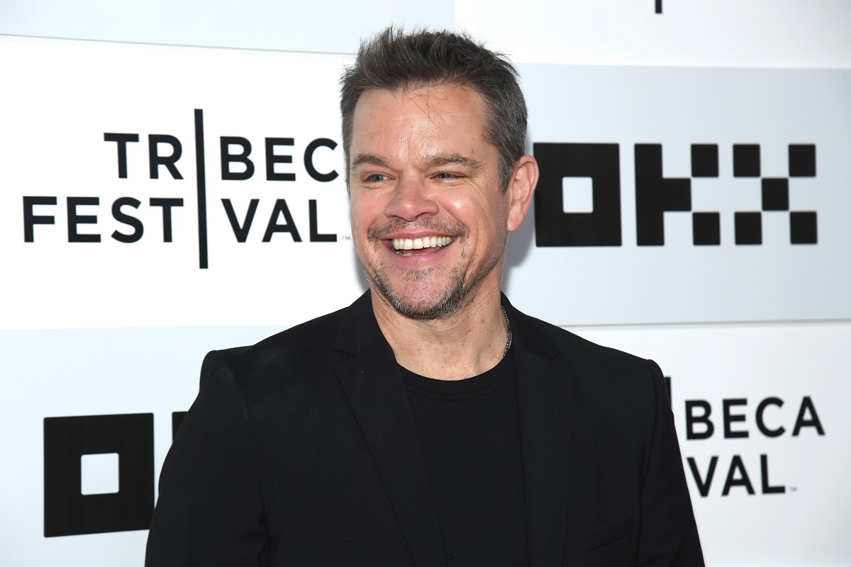 How Matt Damon's Choice to Not Direct 'Manchester by the Sea' Led to Oscar-Winning Success