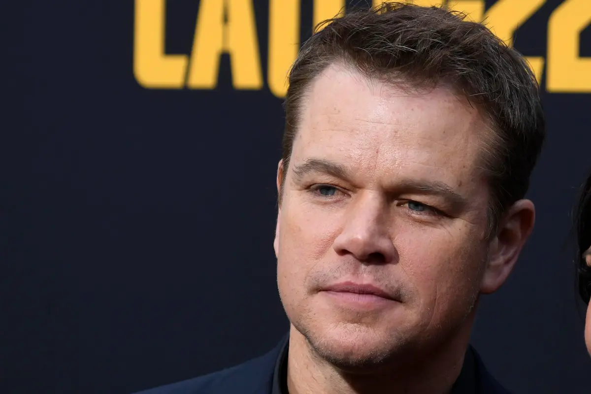 How Matt Damon's Choice to Not Direct 'Manchester by the Sea' Led to Oscar-Winning Success