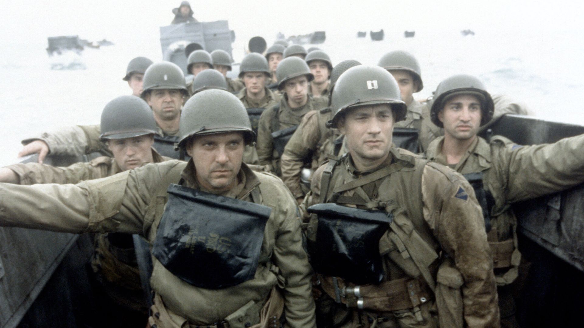 How Real Soldier Training Shaped 'Band of Brothers' and 'The Pacific' Series