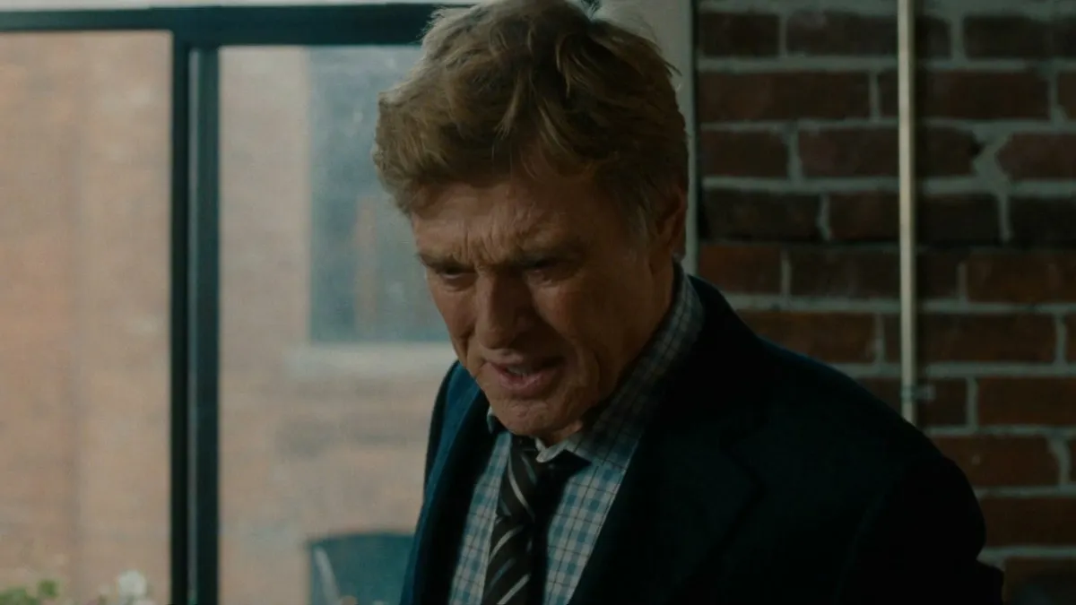 How Robert Redford Overcame Childhood Polio to Become a Film Legend and Cultural Icon