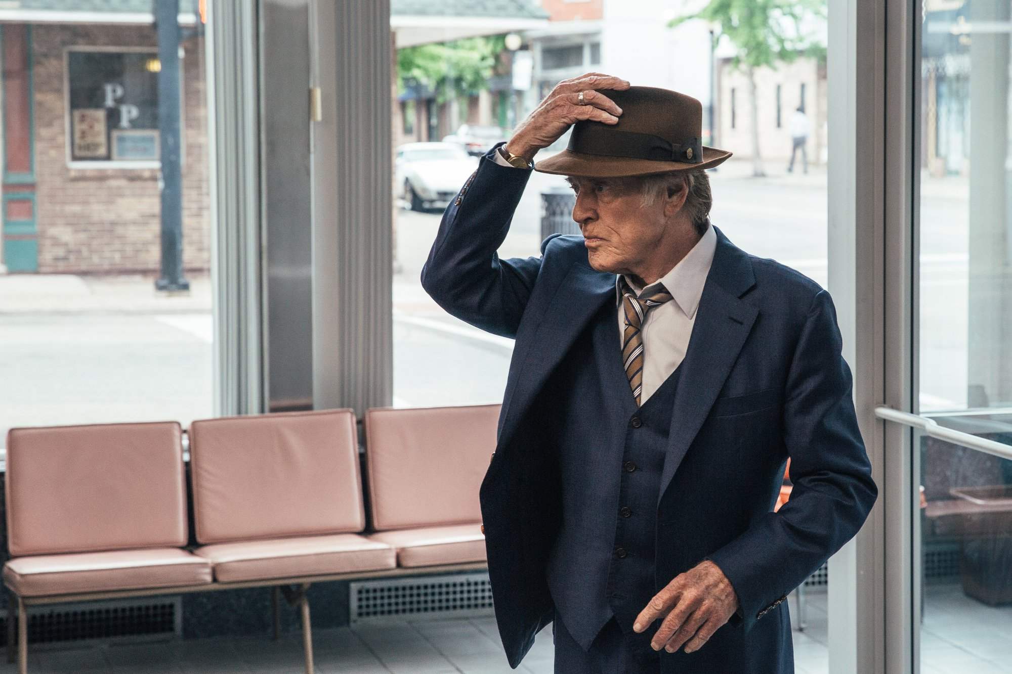 How Robert Redford Overcame Childhood Polio to Become a Film Legend and Cultural Icon