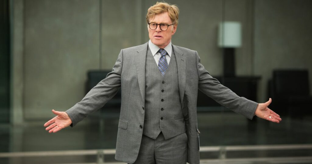 How Robert Redford Overcame Childhood Polio to Become a Film Legend and Cultural Icon