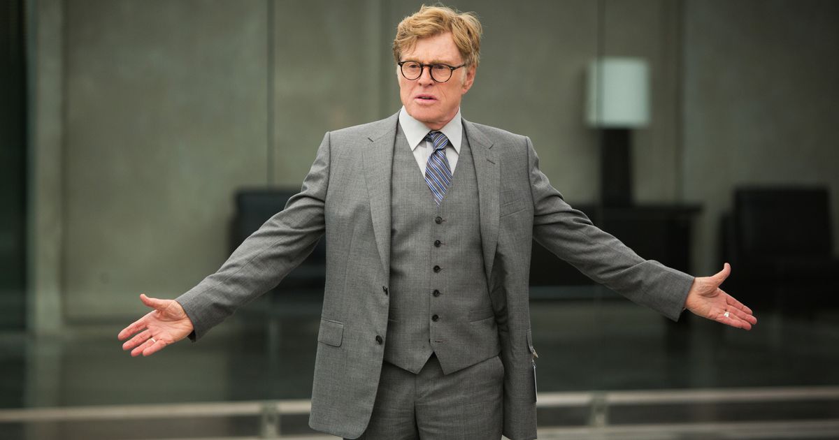 How Robert Redford Overcame Childhood Polio to Become a Film Legend and Cultural Icon