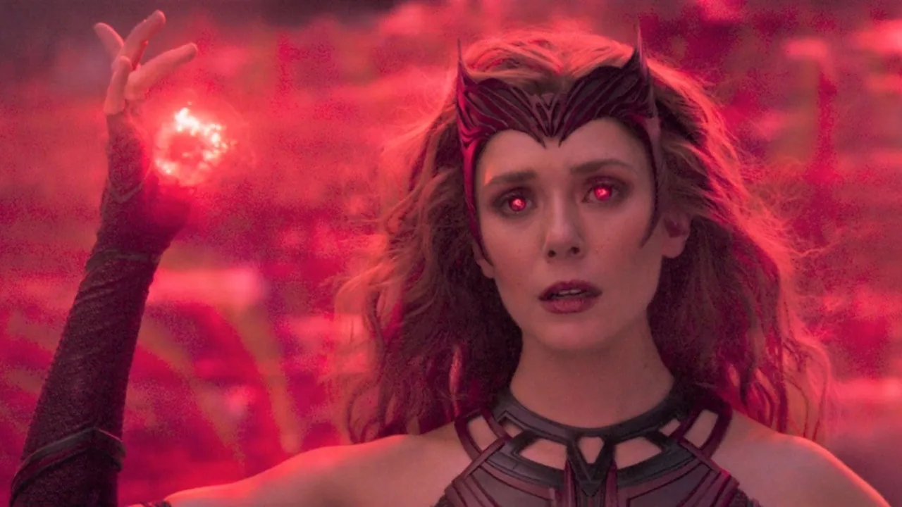 Is Scarlet Witch Coming Back? New Hints in 'Agatha All Along' Trailer Spark Big Buzz for Elizabeth Olsen's Return