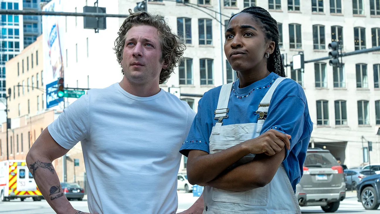 Jeremy Allen White Shares His New Journey in The Bear Season 3: Behind the Scenes Insights