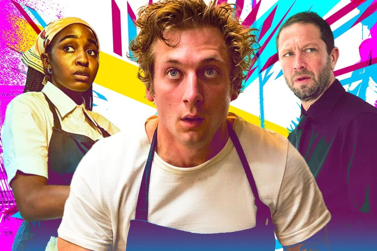Jeremy Allen White Shares His New Journey in The Bear Season 3: Behind the Scenes Insights