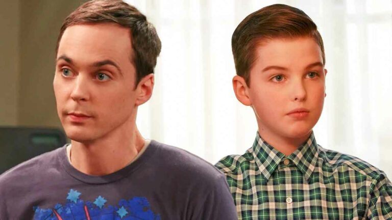 Jim Parsons Opens Up About Sheldon Cooper's Traits in The Big Bang Theory: A Deep Dive