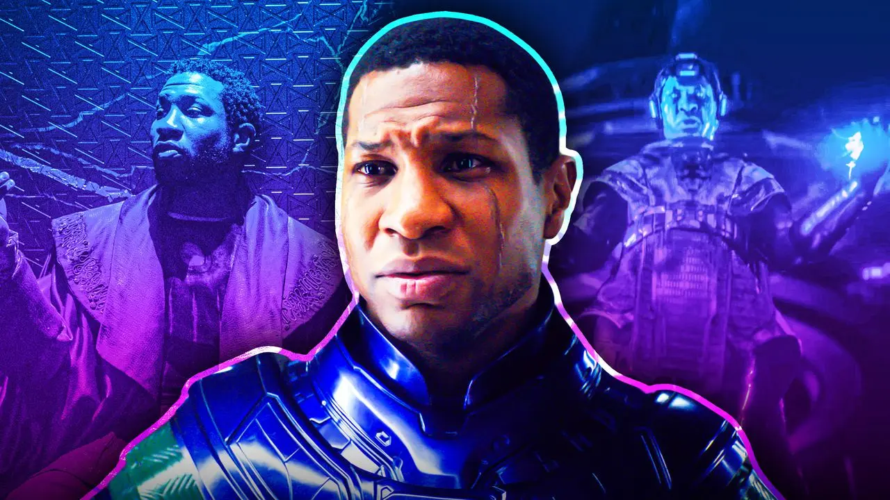 John Boyega’s Bold Refusal of MCU Role Shocks Marvel Fans: What’s Next for Kang?