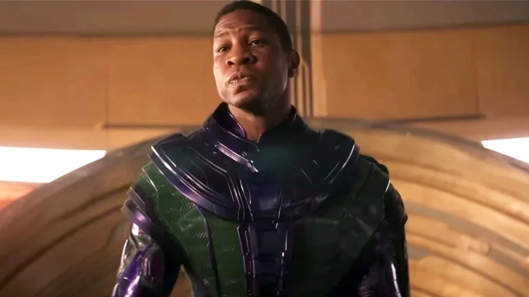 John Boyega’s Bold Refusal of MCU Role Shocks Marvel Fans: What’s Next for Kang?