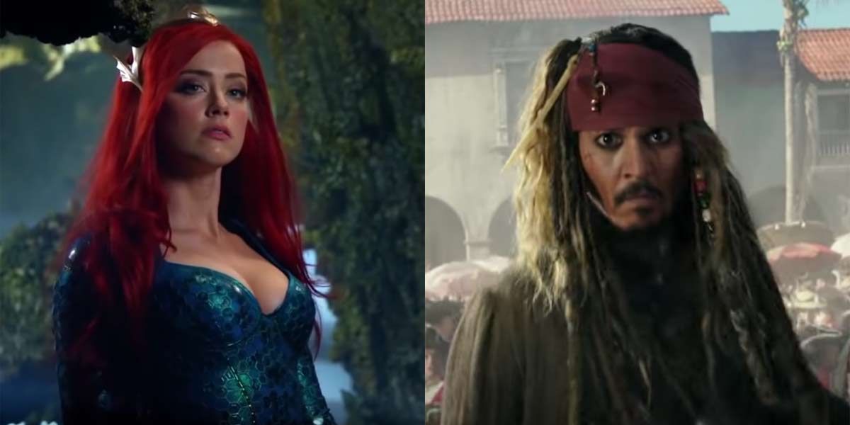 Johnny Depp’s Famous Courtroom Line Still Buzzing: What He Said to Amber Heard That We Can’t Forget