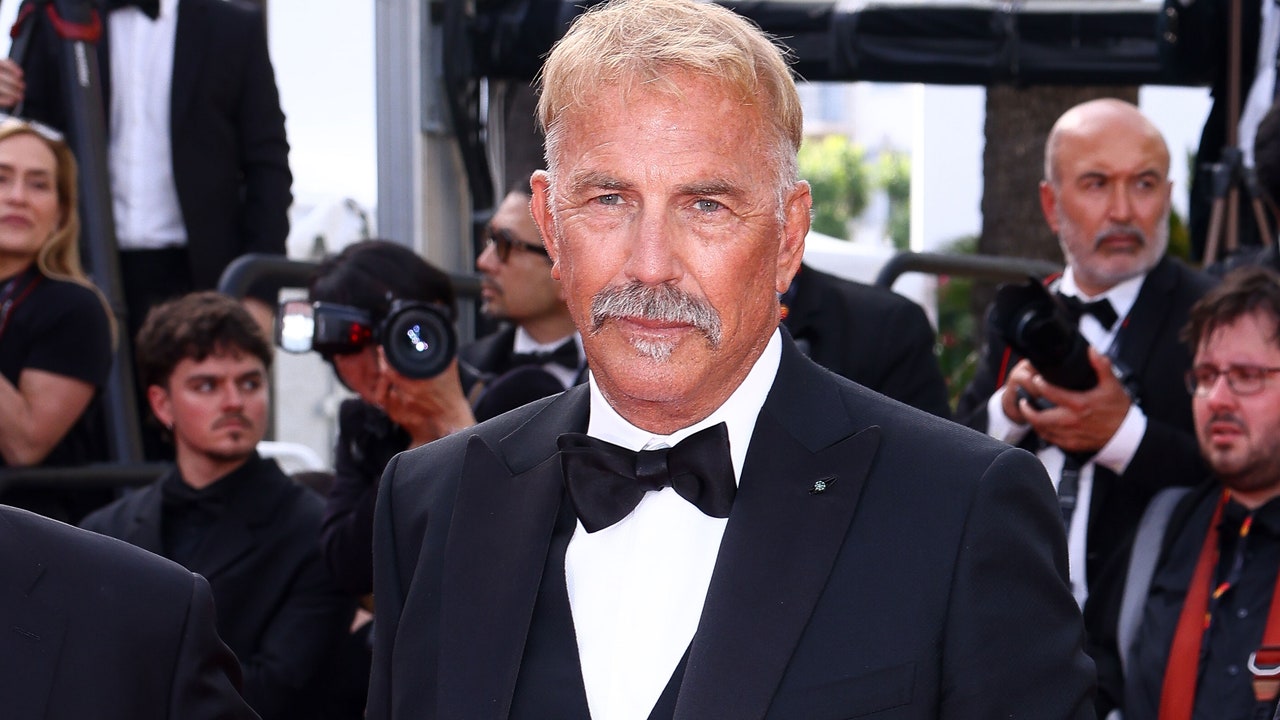 Kevin Costner Chooses Passion Over Paycheck: The Story Behind 'Dances With Wolves' Success