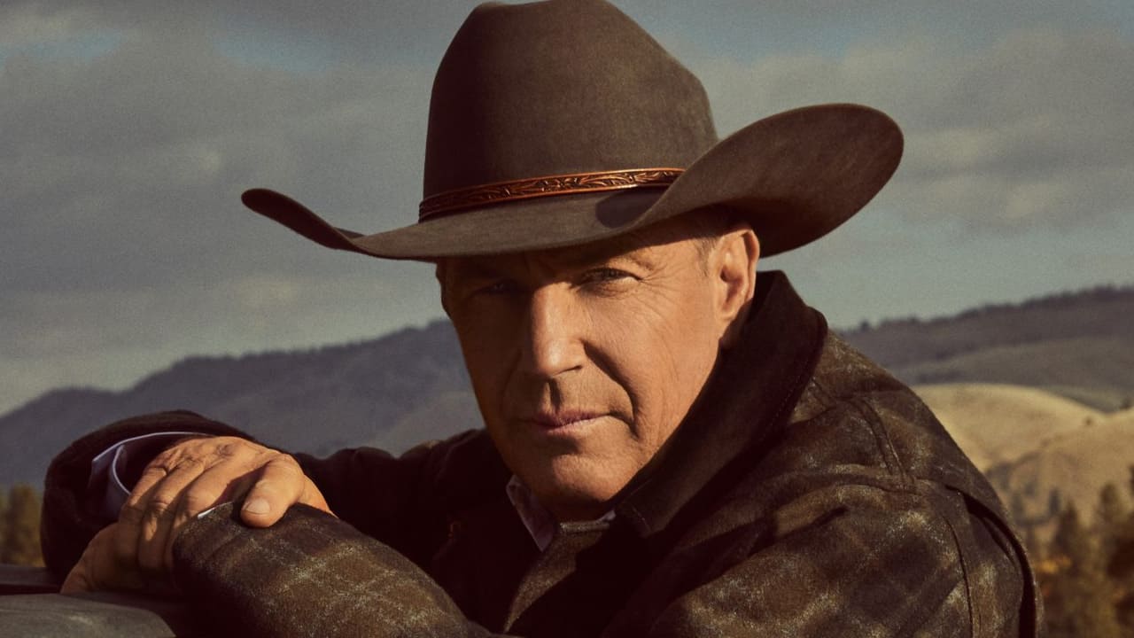 Kevin Costner Chooses Passion Over Paycheck: The Story Behind 'Dances With Wolves' Success