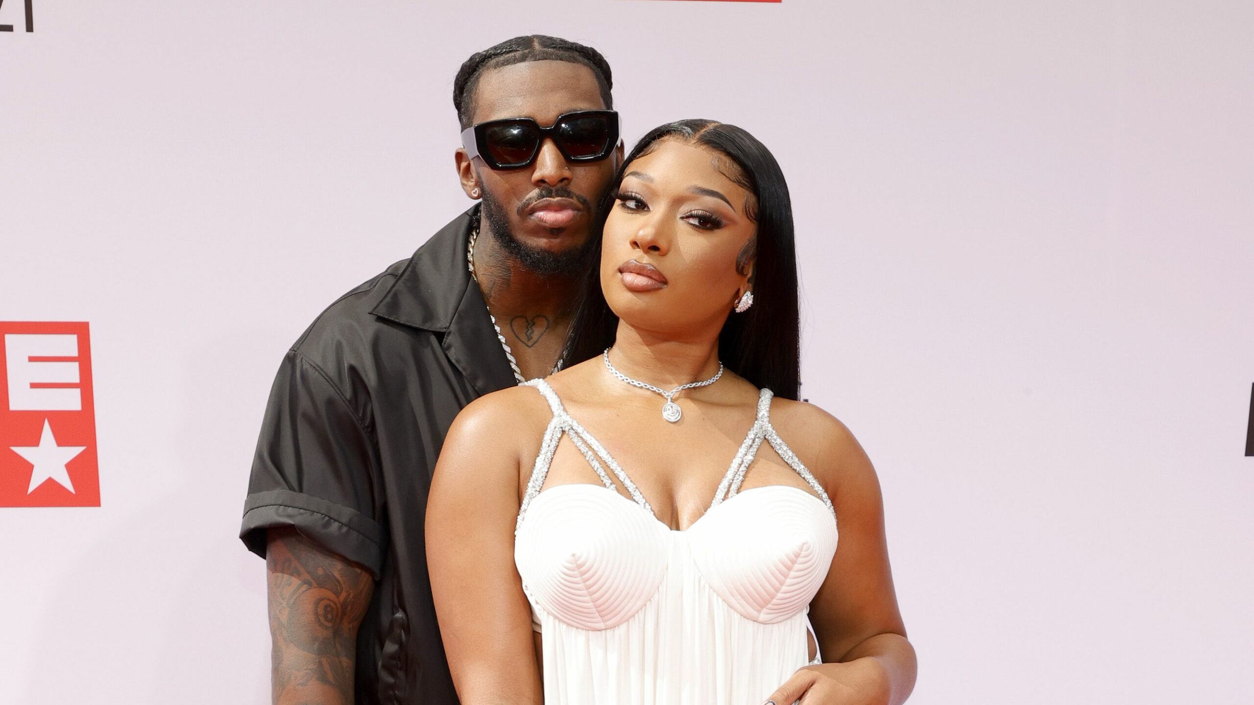 Megan Thee Stallion Relationships and Love scaled