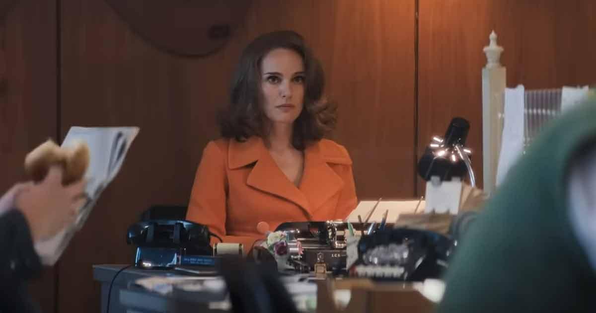 Natalie Portman Shines in 'Lady in the Lake': A Gripping 1960s Murder Mystery Series Review