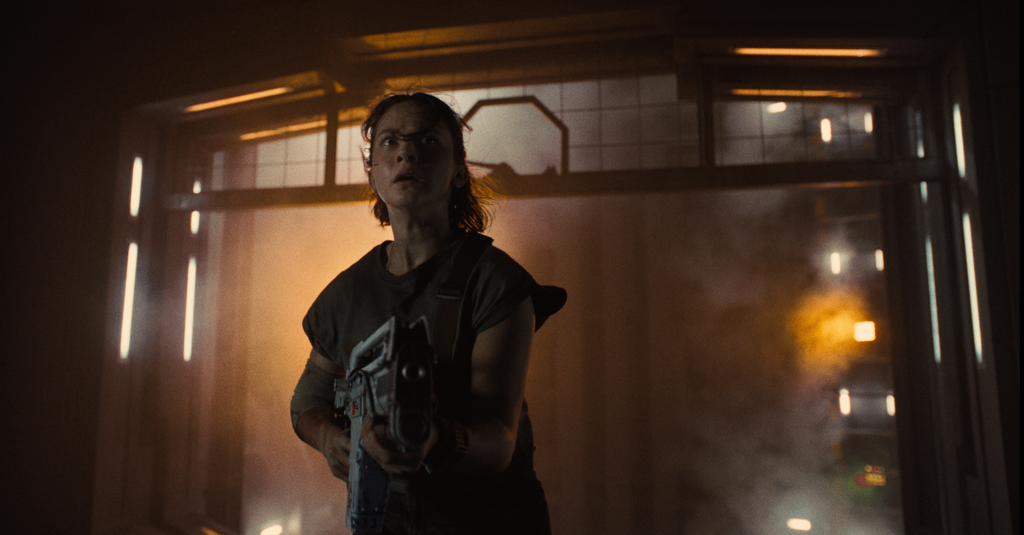 New 'Alien: Romulus' Movie Promises Big Scares and Fresh Twists for Fans