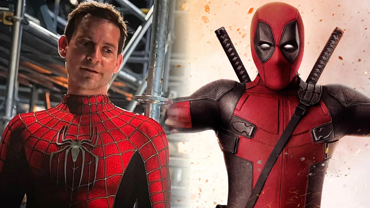 New Tech Lets Spider-Man and Deadpool Masks Move With Real Emotions: Fans Thrilled!