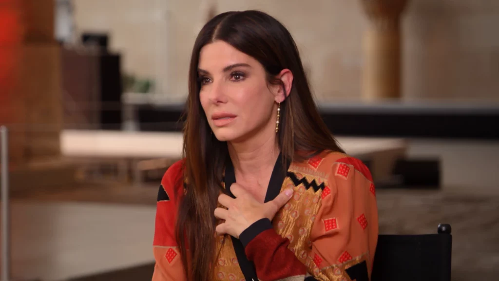 Sandra Bullock Opens Up About Choosing Adoption Over Biological Children: A Personal Tale of Timing and Love